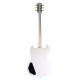 Guitare électrique Tokai SG-101 Snow White