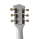 Guitare électrique Tokai SG-101 Snow White