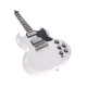 Guitare électrique Tokai SG-101 Snow White