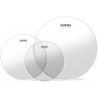 Tom Pack G2- Transparentes standard 12 13" 16""