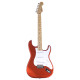 Guitare électrique Tokai TST-101 Candy Apple Red MN