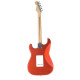 Guitare électrique Tokai TST-101 Candy Apple Red MN