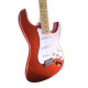 Guitare électrique Tokai TST-101 Candy Apple Red MN