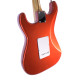 Guitare électrique Tokai TST-101 Candy Apple Red MN