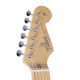 Guitare électrique Tokai TST-101 Candy Apple Red MN