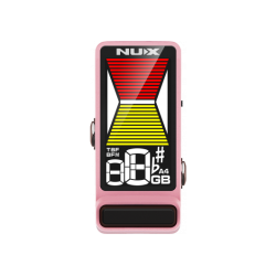 Pédale guitare NUX Flowtune MKII