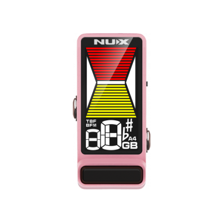 Pédale guitare NUX Flowtune MKII
