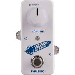 Pédale guitare NUX Lacerate