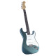 Guitare électrique Tokai TST-101 Sherwood Green Metallic RN
