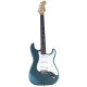Guitare électrique Tokai TST-101 Sherwood Green Metallic RN