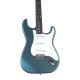Guitare électrique Tokai TST-101 Sherwood Green Metallic RN