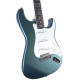 Guitare électrique Tokai TST-101 Sherwood Green Metallic RN