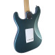 Guitare électrique Tokai TST-101 Sherwood Green Metallic RN
