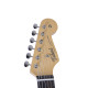 Guitare électrique Tokai TST-101 Sherwood Green Metallic RN