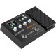 Multi-effets guitare Nux MG300-MKII