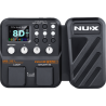 Multi-effets guitare Nux MG101