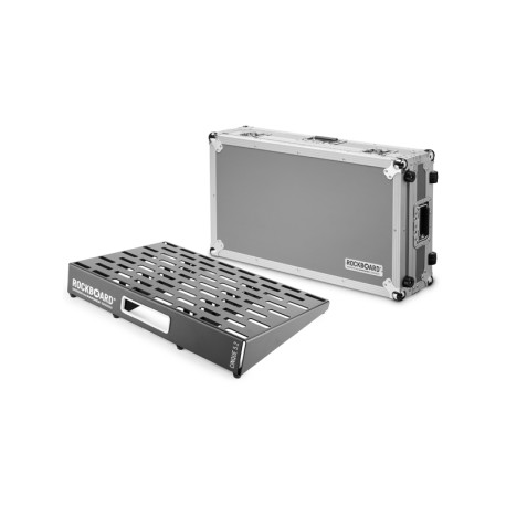 Pedalboard RockBoard CINQUE 5.2 livré avec étui