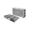 Pedalboard RockBoard CINQUE 5.2 livré avec étui