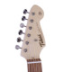 Guitare électrique Tokai AST52 HSS Vintage White