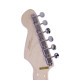 Guitare électrique Tokai AST52 HSS Vintage White