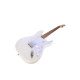 Guitare électrique Tokai AST52 HSS Vintage White