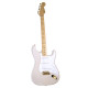 Guitare électrique Tokai NAST-95G STW Blond Gold
