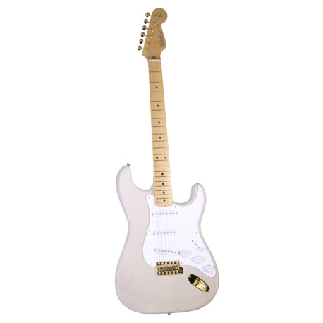 Guitare électrique Tokai NAST-95G STW Blond Gold