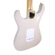 Guitare électrique Tokai NAST-95G STW Blond Gold