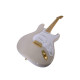 Guitare électrique Tokai NAST-95G STW Blond Gold