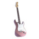 Guitare électrique Tokaï TST-101 Burgundy Mist Metallic RN