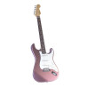 Guitare électrique Tokaï TST-101 Burgundy Mist Metallic RN