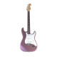 Guitare électrique Tokaï TST-101 Burgundy Mist Metallic RN