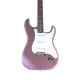 Guitare électrique Tokaï TST-101 Burgundy Mist Metallic RN