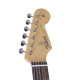 Guitare électrique Tokaï TST-101 Burgundy Mist Metallic RN