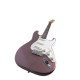 Guitare électrique Tokaï TST-101 Burgundy Mist Metallic RN