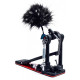 Atténuateur Grosse Caisse Mr Muff MuffKopf Rohema