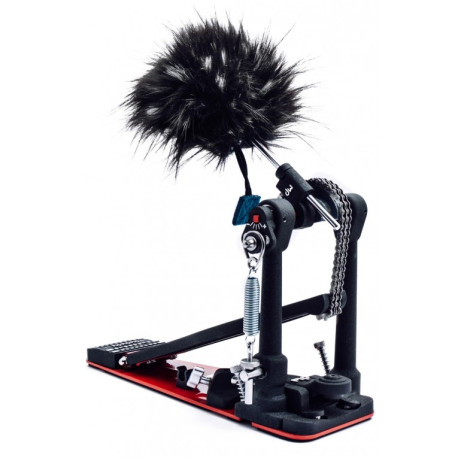 Atténuateur Grosse Caisse Mr Muff MuffKopf Rohema