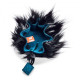 Atténuateur Grosse Caisse Mr Muff MuffKopf Rohema