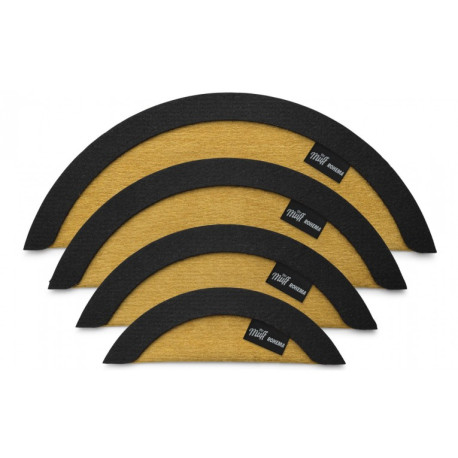 Atténuateurs Rohema Mr.Muff - MuffBite Set 10" 12" 14" 16"