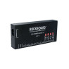 RockBoard Power Block ISO V12 IEC