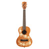 Ukulele Ténor Kala Maori Gardenia Mahogany