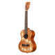 Ukulele Ténor Kala Maori Gardenia Mahogany