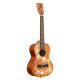 Ukulele Ténor Kala Maori Gardenia Mahogany