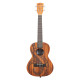 Ukulele Ténor Kala Maori - Guidance en housse