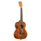 Ukulele Ténor Kala Maori - Guidance en housse
