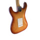 Guitare électrique Tokaï TST-101 Iced Tea Burst RN