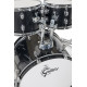 Batterie Gertsch Renegade 20" Black Mist