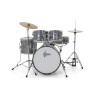Batterie Gretsch Renegade 20" Grey Sparkle