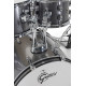 Batterie Gretsch Renegade 20" Grey Sparkle