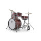 Batterie Gretsch Renegade 20" Ruby Sparkle
